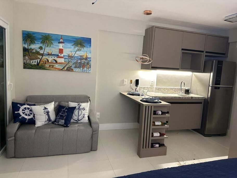 Apartment Pedra Do Sal Privilege *