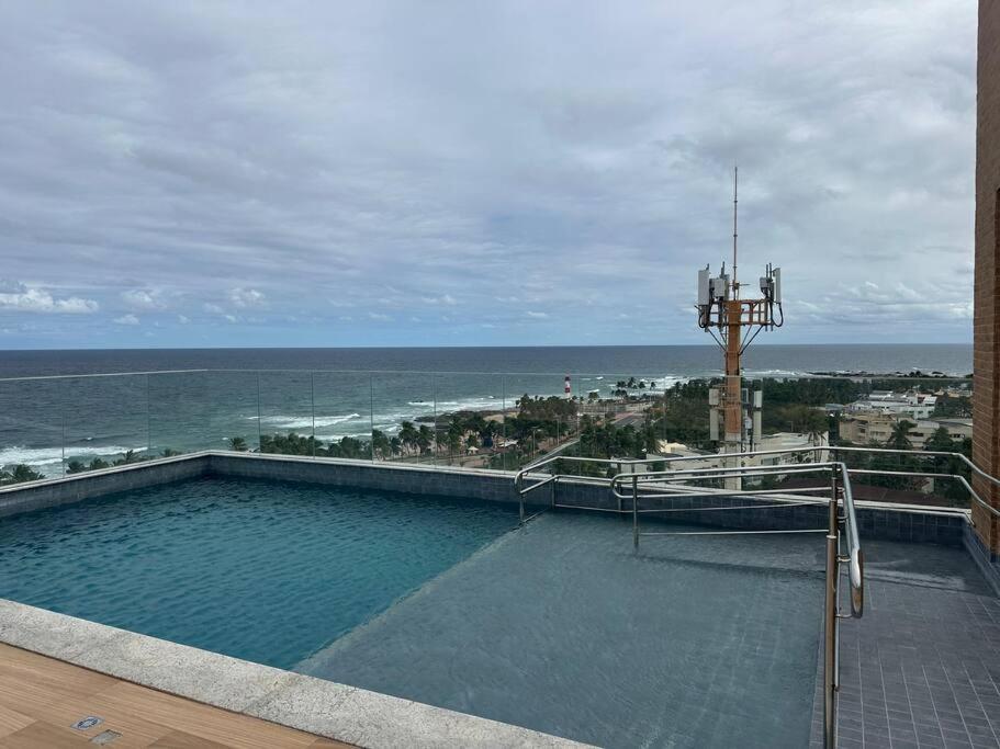 Pedra Do Sal Privilege Apartment *